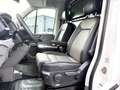 Volkswagen Crafter Kasten35 4Motion mittel+hoch Klima Navi Weiß - thumbnail 9