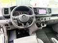 Volkswagen Crafter Kasten35 4Motion mittel+hoch Klima Navi Weiß - thumbnail 10
