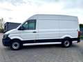 Volkswagen Crafter Kasten35 4Motion mittel+hoch Klima Navi Weiß - thumbnail 3