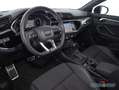 Audi Q3 Sportback 40 TDI quattro S line S tronic Matrix / Schwarz - thumbnail 6