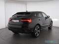 Audi Q3 Sportback 40 TDI quattro S line S tronic Matrix / Schwarz - thumbnail 2