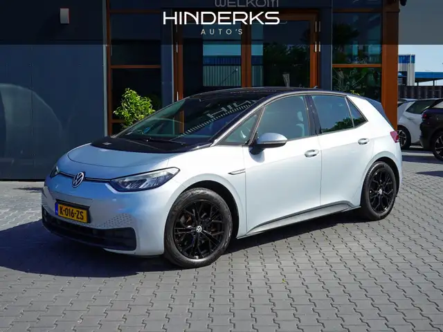 Volkswagen ID.3 Life 58 kWh | 93,71% SOH | Steunhaak | Camera | Le
