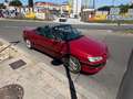Peugeot 306 306 Cabrio 1,6 St. Tropez, Pininfarina Rot - thumbnail 1