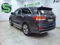 Kia Sorento 2,2 Platinum Edition 4WD / PANORAMA / Grau - thumbnail 5