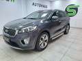 Kia Sorento 2,2 Platinum Edition 4WD / PANORAMA / Grau - thumbnail 3
