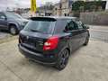 Skoda Fabia 1.2 CR TDi Monte Carlo DPF*CLIM*PDC*VE*RE* Noir - thumbnail 8