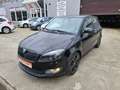 Skoda Fabia 1.2 CR TDi Monte Carlo DPF*CLIM*PDC*VE*RE* Noir - thumbnail 2