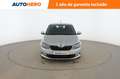 Skoda Fabia 1.4 TDi 66KW 90cv Ambition Gris - thumbnail 9