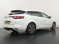 Renault Megane Estate Energy TCe 130 PK | Trekhaak | Navigatie | Blanc - thumbnail 2