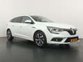 Renault Megane Estate Energy TCe 130 PK | Trekhaak | Navigatie | Blanc - thumbnail 11