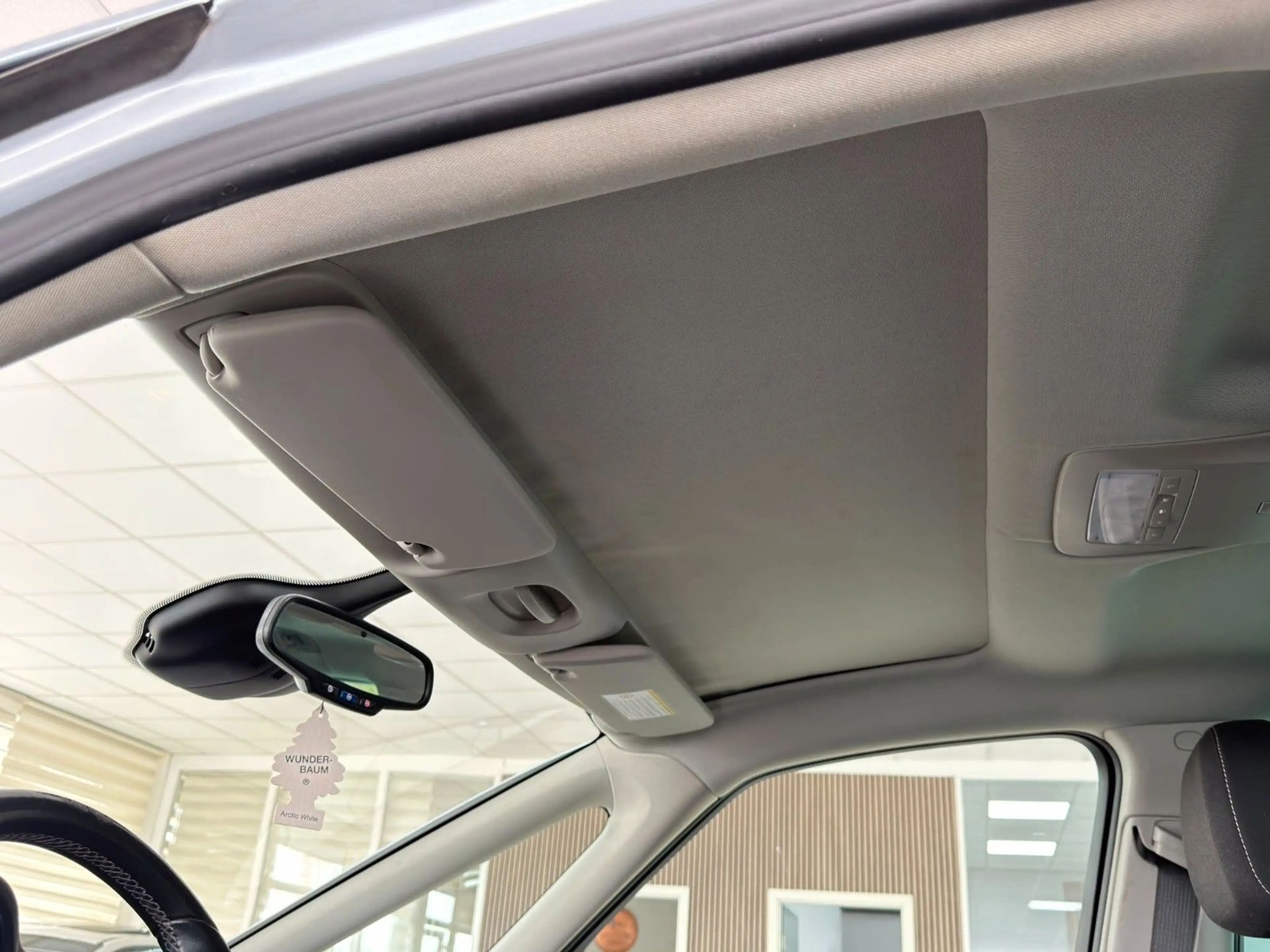 Opel Zafira C Innovation+7-Sitzer+Navi+Kamera+SpurAss — photo 7