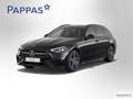 Mercedes-Benz C 300 de 4MATIC mit EQ Hybrid Technologie T-Modell Schwarz - thumbnail 2