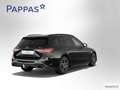 Mercedes-Benz C 300 de 4MATIC mit EQ Hybrid Technologie T-Modell Schwarz - thumbnail 6