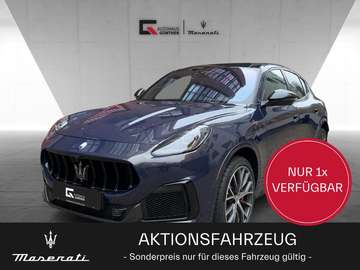 TROFEO MY26 5-Jahre Garantie Night Interaction