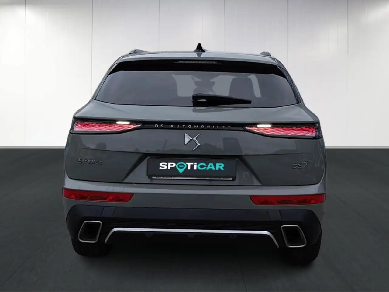 DS Automobiles DS 7 Crossback 2023