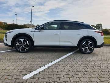 Hybrid Shine Pack 225 e-EAT8#TopAusstattung