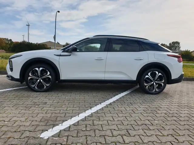 Citroen C5 X Hybrid Shine Pack 225 e-EAT8#TopAusstattung