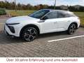 Citroen C5 X Hybrid Shine Pack 225 e-EAT8#TopAusstattung Weiß - thumbnail 2