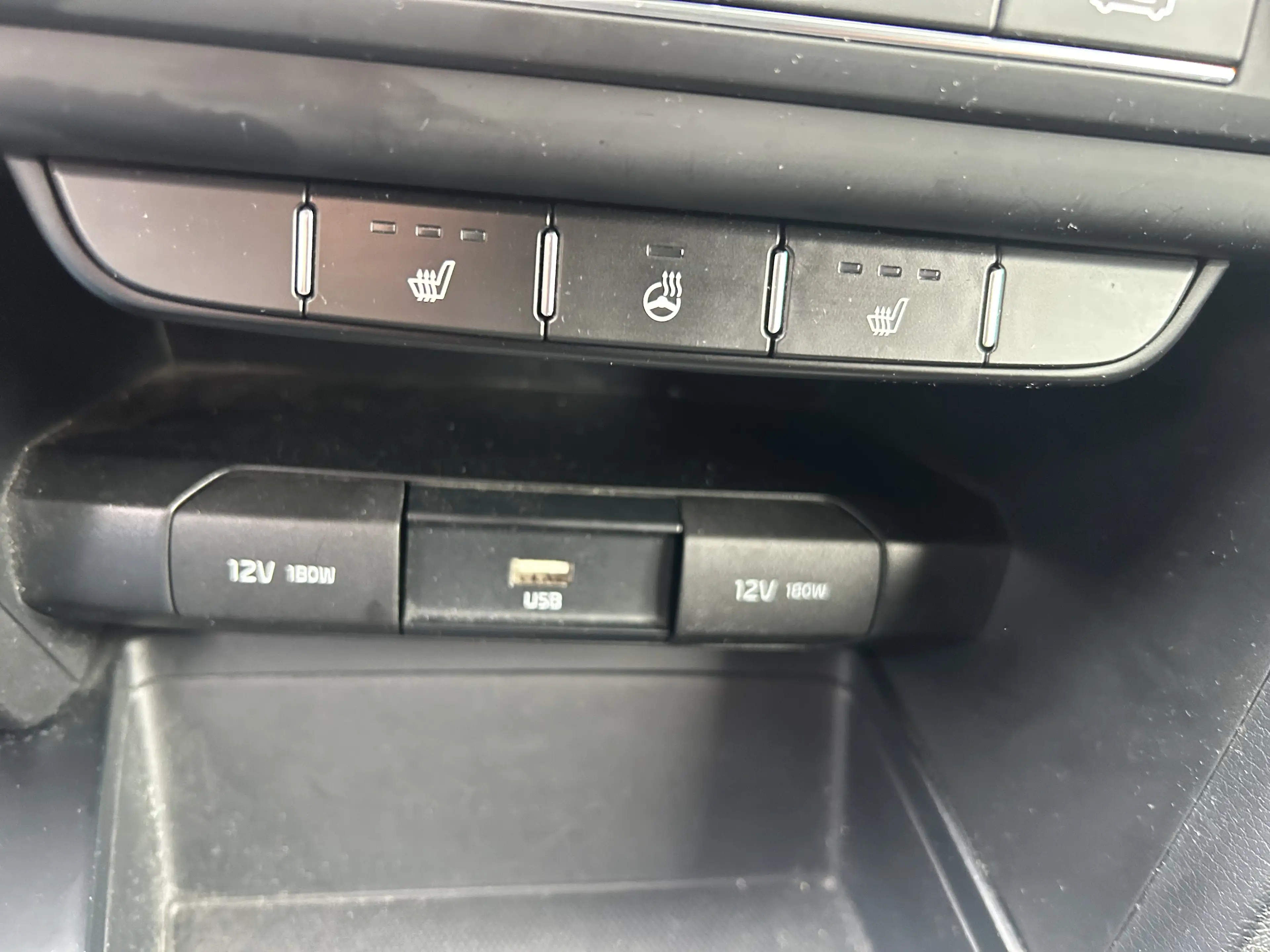 Kia Ceed / cee'd 1.0 T-GDi 5 PORTES AIRCO BLUETOOTH SIEGE CHAUFFANT VOLANT CHAUFFANT GARANTIE 12 MOIS — photo 14