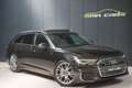 Audi A6 Avant 40 TDI S Line -Automaat-Navi-Pano-Garantie Negro - thumbnail 3