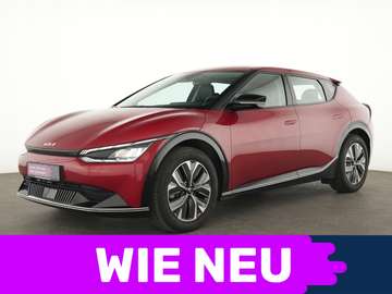 Air-Paket|Ambiente-Beleuchtung|ACC|Navi