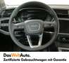 Audi Q3 35 TDI quattro intense Schwarz - thumbnail 5