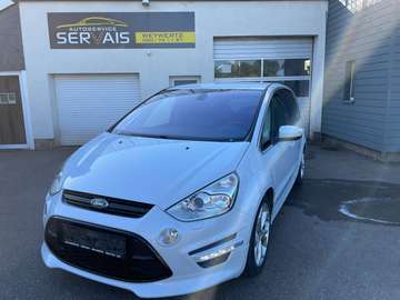 S-Max 2.0 TDCi ST LINE Titanium S DPF