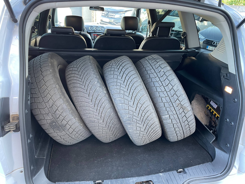 Ford S-Max S-Max 2.0 TDCi ST LINE Titanium S DPF — photo 7