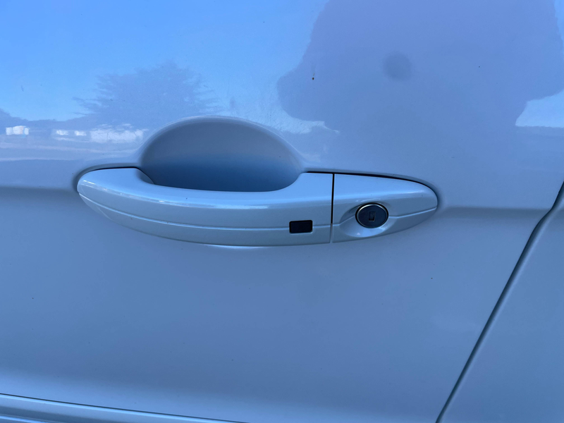 Ford S-Max S-Max 2.0 TDCi ST LINE Titanium S DPF — photo 10