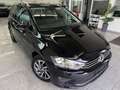 Volkswagen Golf Sportsvan Sportsvan VII 1.4 TSI*SOUND*BI-XN*ACC*RFK*NAV*AH Zwart - thumbnail 4