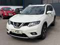 Nissan X-Trail X-TRAIL 2,0dCi Tekna Aut. ALL-MODE 4x4i Weiß - thumbnail 2
