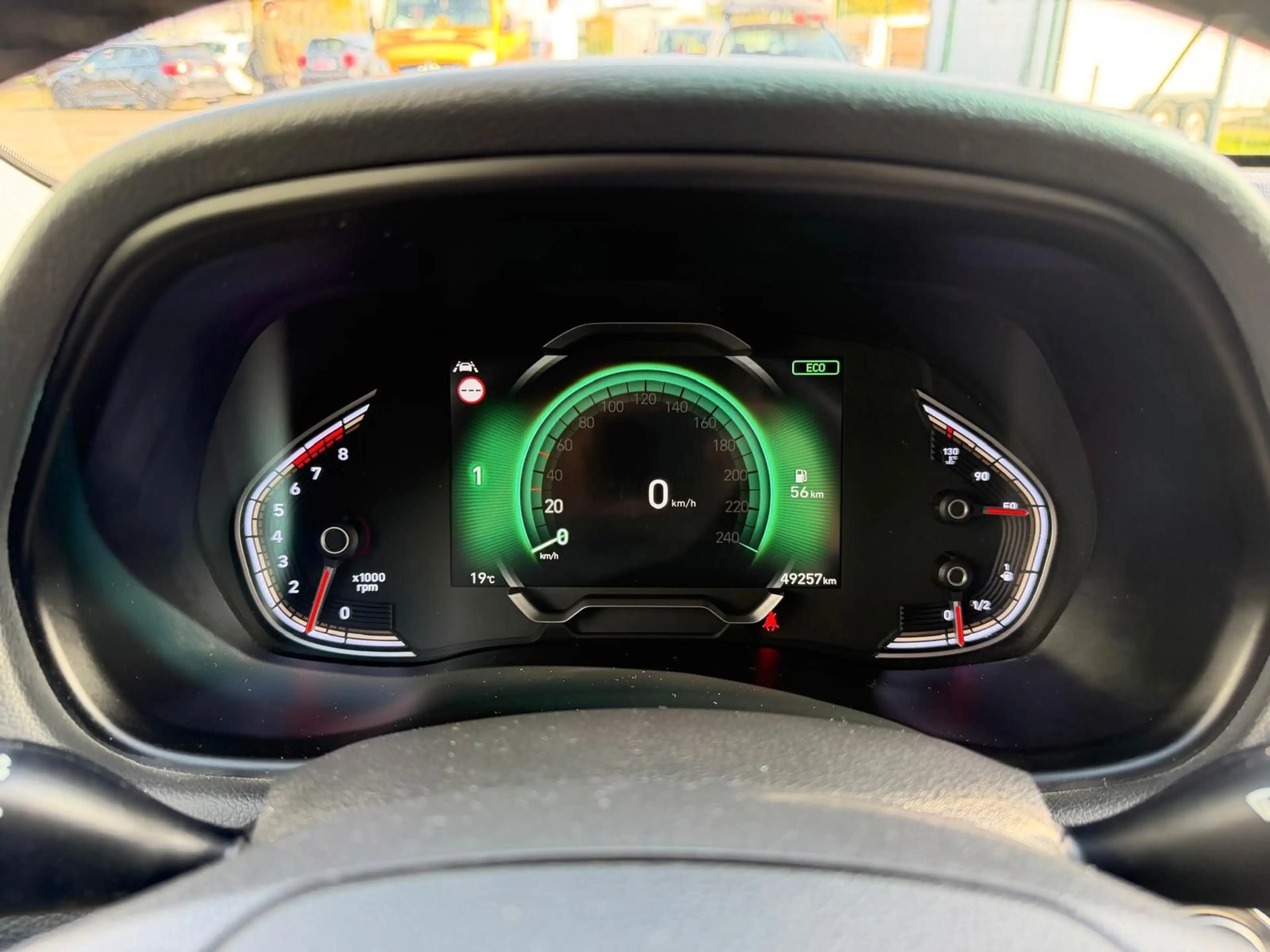 Hyundai i30 i30 Edition 30+ Mild-Hybrid/Navi/Kamera/LED/SHZ — photo 14