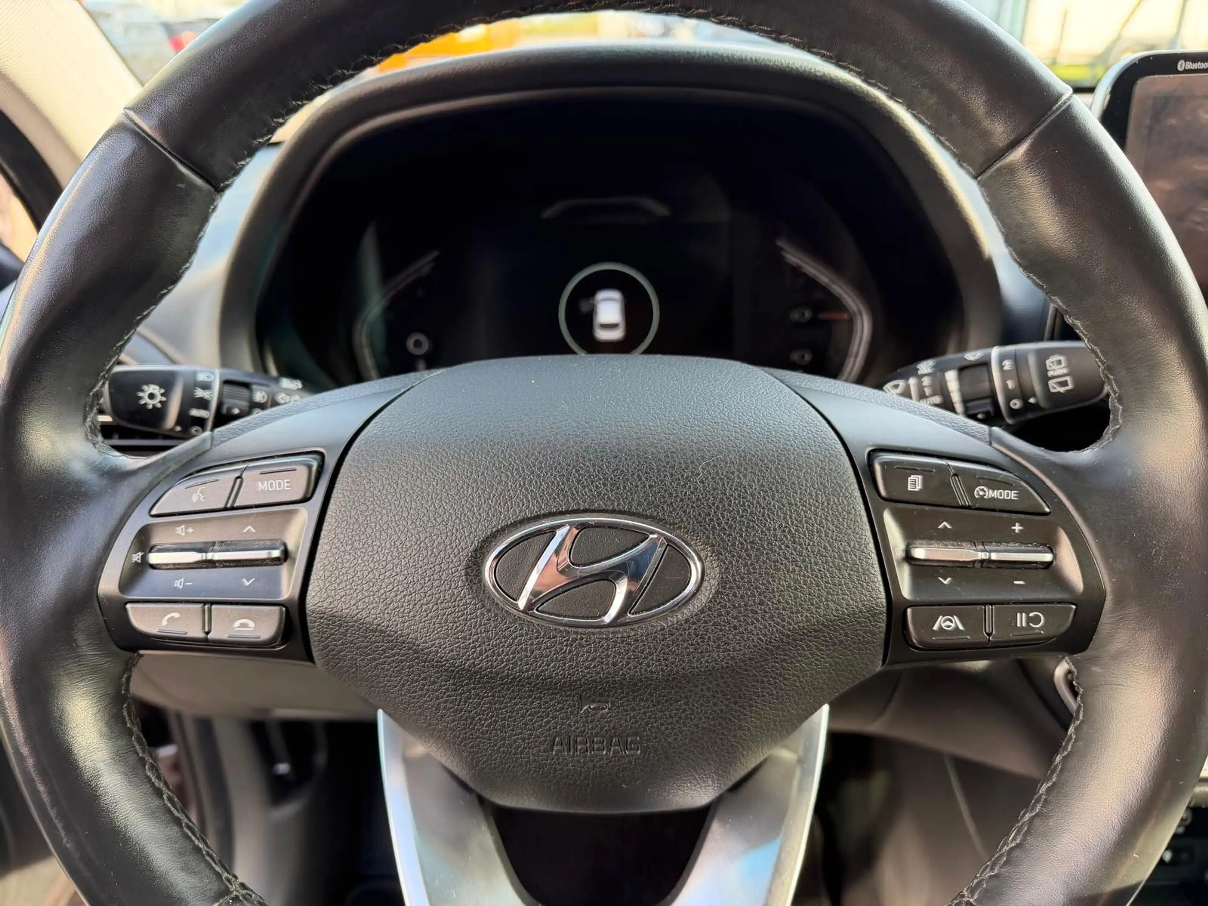 Hyundai i30 i30 Edition 30+ Mild-Hybrid/Navi/Kamera/LED/SHZ — photo 13