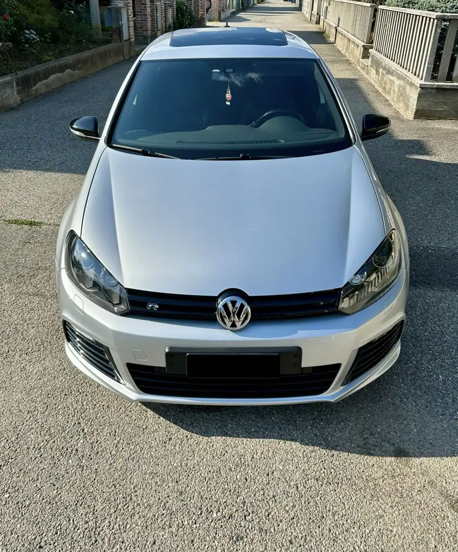 Volkswagen Golf R 5p 2.0 tsi R 4motion 270 cv - 1