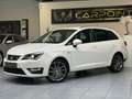 SEAT Ibiza TSI FR DSG ST/LED/Bi-Xenon/ Blanc - thumbnail 2