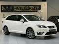 SEAT Ibiza TSI FR DSG ST/LED/Bi-Xenon/ Blanc - thumbnail 7
