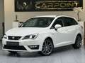 SEAT Ibiza TSI FR DSG ST/LED/Bi-Xenon/ Blanc - thumbnail 1