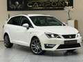 SEAT Ibiza TSI FR DSG ST/LED/Bi-Xenon/ Blanc - thumbnail 6