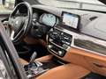 BMW 520 5-serie 520d High Executive*DAKJE*HUD*CRUISE*NAVI. Zwart - thumbnail 48