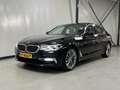 BMW 520 5-serie 520d High Executive*DAKJE*HUD*CRUISE*NAVI. Zwart - thumbnail 4