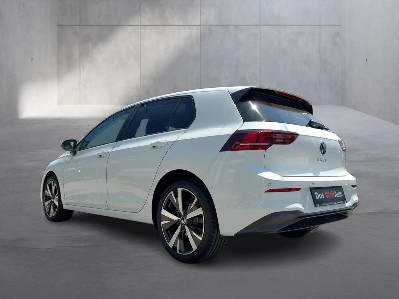 Volkswagen Golf 2026