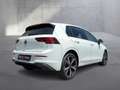 Volkswagen Golf Rabbit TSI Weiß - thumbnail 5