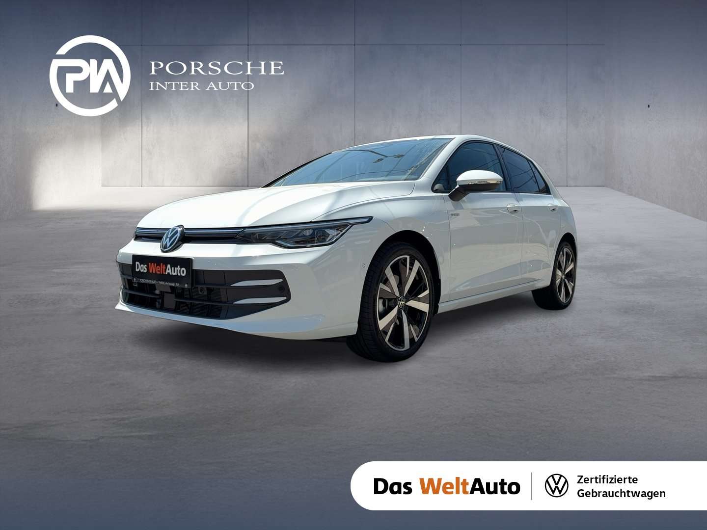 Volkswagen Golf 2026