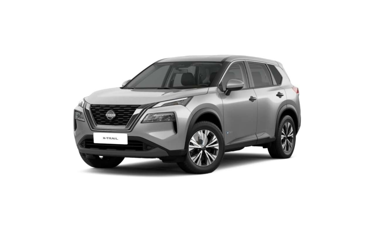 Nissan X-Trail 1.5 e-POWER Tekna