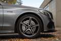 Mercedes-Benz C 43 AMG AMG C 43 4MATIC*LICHTEVRACHT*PANO*FULLHISTORY*BURM Grijs - thumbnail 21