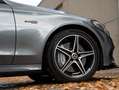 Mercedes-Benz C 43 AMG AMG C 43 4MATIC*LICHTEVRACHT*PANO*FULLHISTORY*BURM Grijs - thumbnail 20