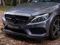Mercedes-Benz C 43 AMG AMG C 43 4MATIC*LICHTEVRACHT*PANO*FULLHISTORY*BURM Grijs - thumbnail 10