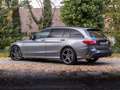 Mercedes-Benz C 43 AMG AMG C 43 4MATIC*LICHTEVRACHT*PANO*FULLHISTORY*BURM Grijs - thumbnail 6