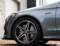Mercedes-Benz C 43 AMG AMG C 43 4MATIC*LICHTEVRACHT*PANO*FULLHISTORY*BURM Grijs - thumbnail 17