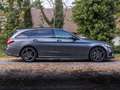 Mercedes-Benz C 43 AMG AMG C 43 4MATIC*LICHTEVRACHT*PANO*FULLHISTORY*BURM Grijs - thumbnail 8